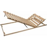Materasso Masiv NV 200 x 140 cm – Zboží Mobilmania