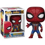 Funko Pop! Avengers Infinity War Iron Spider – Zbozi.Blesk.cz