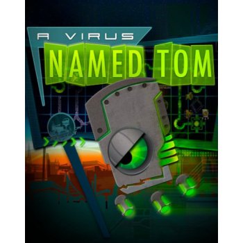 A Virus Named TOM