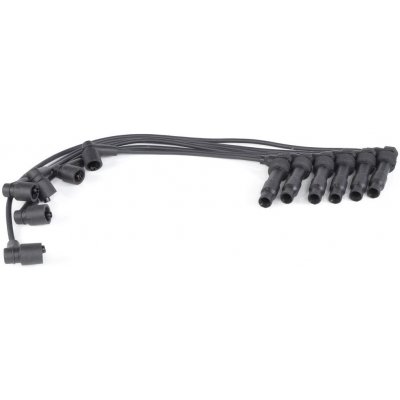 Sada kabelů pro zapalování BOSCH 0 986 357 055 – Zboží Mobilmania