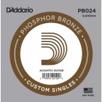 D'addario PB 024 – Zboží Dáma