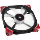 Corsair ML140 PRO LED Red 140mm PWM Premium Magnetic Levitation Fan CO-9050047-WW