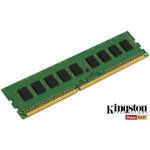 Kingston DDR3 2GB 1600MHz CL11 KVR16N11S6/2 – Hledejceny.cz