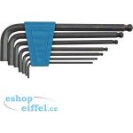 Imbusové klíče 7 ks TO-56501 – Zboží Dáma