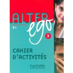 Alter Ego 3 Ćwiczenia – Hledejceny.cz