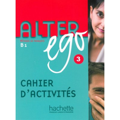 Alter Ego 3 Ćwiczenia – Sleviste.cz