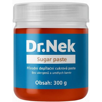 Dr.nek Depilační cukrová pasta 300 g – Zboží Dáma
