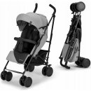 Kinderkraft Siesta Grey 2022