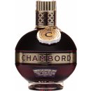 Chambord Liqueur 16,5% 0,5 l (holá láhev)
