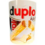 Ferrero Duplo white 182 g – Zboží Dáma Ferrero Duplo white 182 g – Zboží Dáma