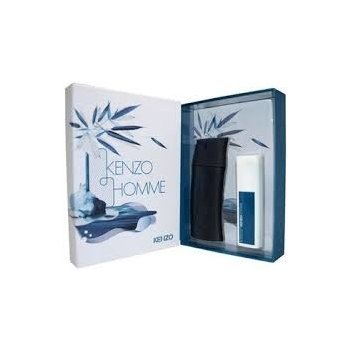 Kenzo Pour Homme EDT 50 ml + balzám po holení 50 ml dárková sada