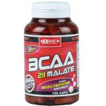 XXtreme BCAA Malate 211 120 kapslí – Zboží Mobilmania