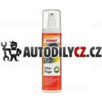 Sonax Přípravek na ošetření plastů lesklý 300 ml – Zboží Mobilmania