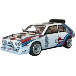 Rally Legends Italtrading RC auto rally Lancia Delta S4 gr.B 4WD RTR 1:10 – Zboží Dáma
