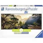 Ravensburger Yosemitský národní park Kalifornie 1000 dílků – Sleviste.cz