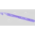 Háček plastový barevný MONA Varianta: 7 – Sleviste.cz