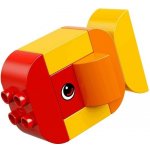 LEGO® DUPLO® 30323 Moje první rybička polybag – Sleviste.cz