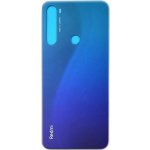 Kryt Xiaomi Redmi NOTE 8 zadní modrý – Zbozi.Blesk.cz