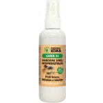 Láska 34 Podpůrný přírodní sprej 100 ml – Hledejceny.cz