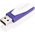 Verbatim Store'n'Go SWIVEL 64GB 49816 – Hledejceny.cz