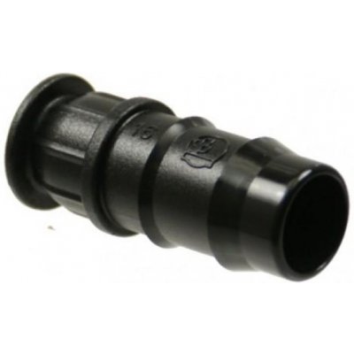 Irritec PE koncovka pro hadici 25 mm – Hledejceny.cz