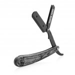 Angry Beards Shavetta Garrigue Břitva na holení kůže – Sleviste.cz