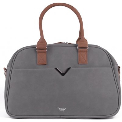 Vuch RIMONA ŠEDÁ – Hledejceny.cz