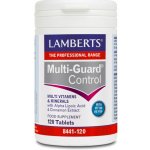 Lamberts Multi-Guard Control 120 tablet – Hledejceny.cz
