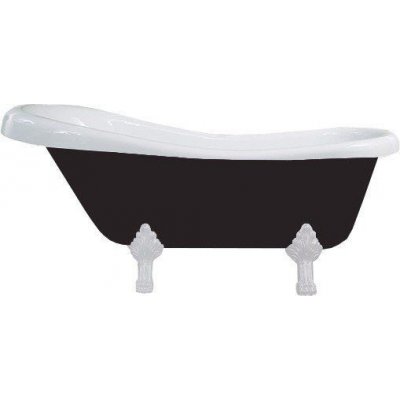 MEXEN/S Retro 170 x 75 cm 53251707575-20 – Hledejceny.cz