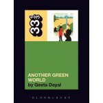Brian Eno's Another Green World Dayal GeetaPaperback – Hledejceny.cz