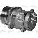 Kompresor, klimatizace VALEO 813129