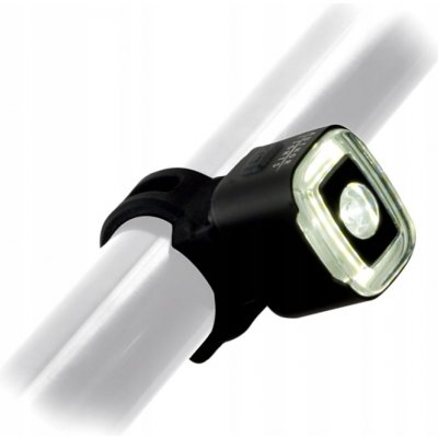 Author Cubus 250 lm USB přední černé – Zboží Dáma