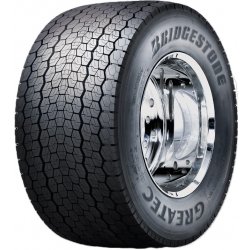 Bridgestone M709 Ecopia 495/45R22,5 169M