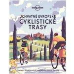 Úchvatné evropské cyklistické trasy - Lonely Planet – Zboží Mobilmania