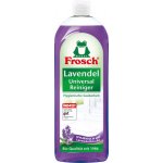 Frosch univerzální čistič Levandule 750 ml – Zbozi.Blesk.cz