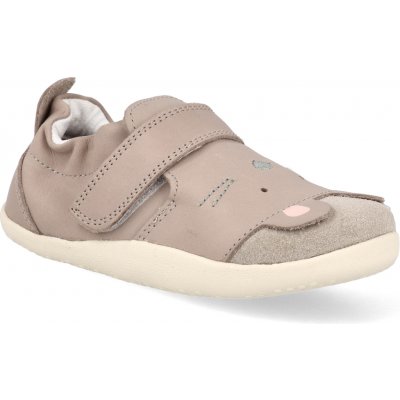 Bobux Xplorer Critters Squeaky Taupe – Sleviste.cz