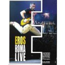 Ramazzotti Eros: Eros Roma Live: 2DVD