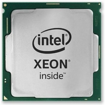 Intel Xeon E-2124G CM8068403654114