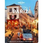 Poznáváme Paříž - Lonely Planet – Hledejceny.cz
