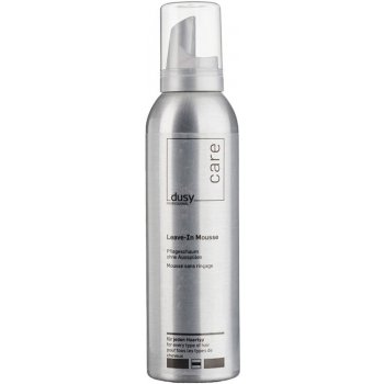 Dusy Leave-In Mousse pěnový kondicionér 200 ml