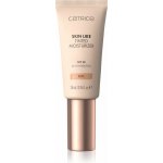 Catrice Skin Like Tinted Moisturizer hydratační tónovací krém SPF30 027C 28 ml – Zboží Dáma