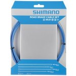 Shimano Brzdový set DURA-ACE Y80098015 SLR – Zboží Mobilmania