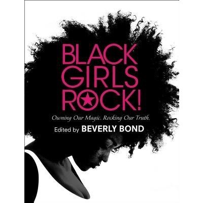 Black Girls Rock! – Zboží Mobilmania
