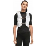 Hoka Trail Run Vest 10L 1175570 white – Zboží Mobilmania