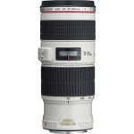 Canon EF 70-200mm f/4 L IS II USM – Hledejceny.cz