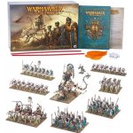 GW Warhammer The Old World Tomb Kings of Khemri – Zboží Živě