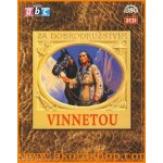 Vinnetou - 2CD pošetka – Hledejceny.cz