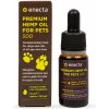 Vitamíny pro psa Enecta Enecta CBD konopný olej pro zvířata 5% 500 mg 10 ml