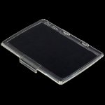 JJC ochrana displeje LCD pro Sony A450/A390/A380/A330/A290/A230 – Zboží Živě