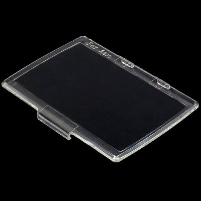 JJC ochrana displeje LCD pro Sony A450/A390/A380/A330/A290/A230 – Zboží Živě